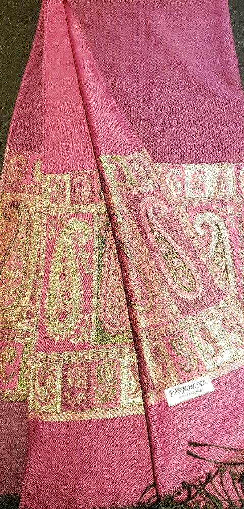 Scarf - Picture 2 of 2